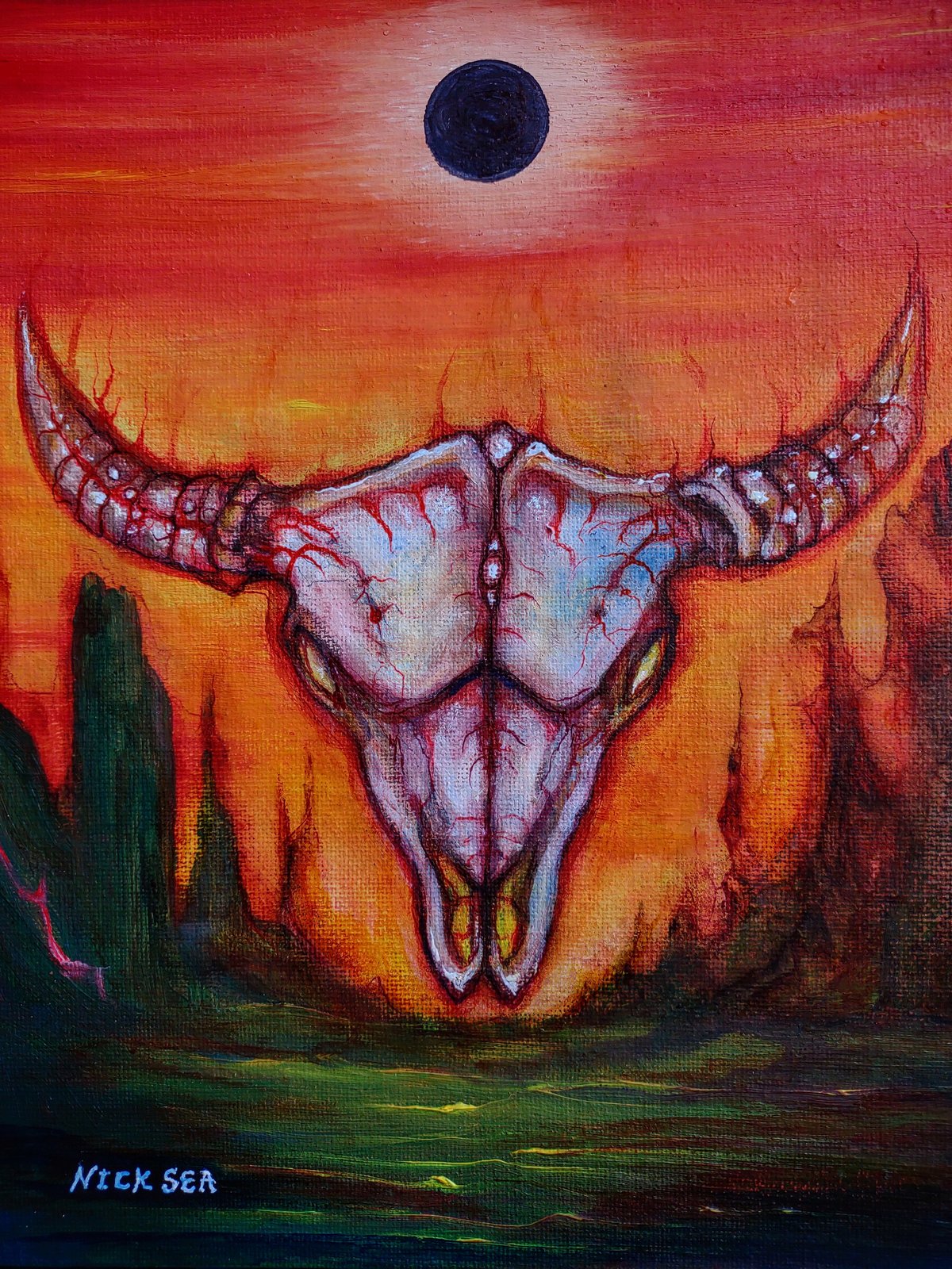 ソニック　墨絵キャンバスアート 画像ギャラリー No.002 | 「ソニック・ザ・ヘッジホッグ」，28